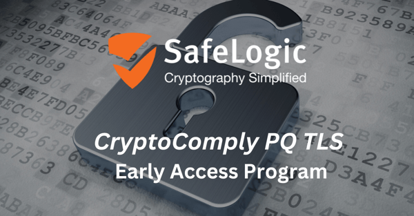 CryptoComply PQ TLS EAP