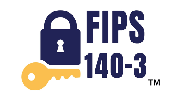 CryptoComply is FIPS 140-3 Certified