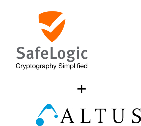 SafeLogic Altus 2